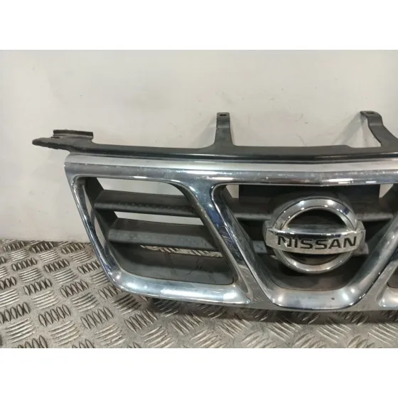 Rejilla Delantera para Nissan X-Trail I (T30)