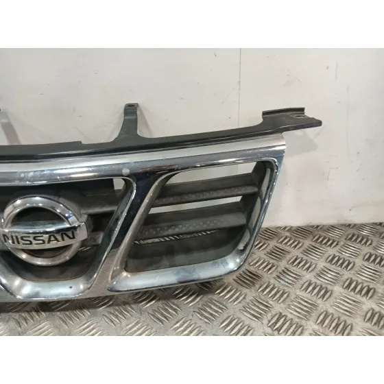 Rejilla Delantera para Nissan X-Trail I (T30)