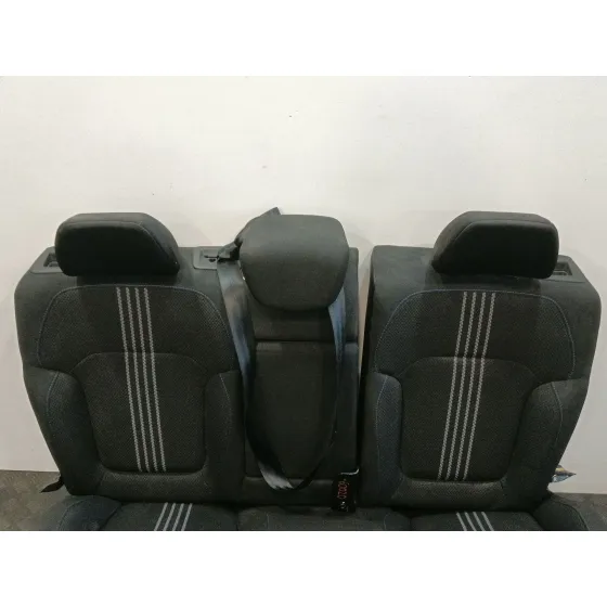 Asientos Traseros para Renault Megane Iv Hatchback (B9A/M/N_)