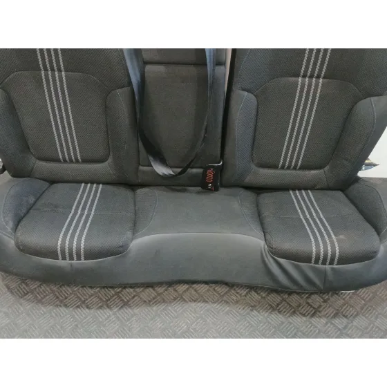 Asientos Traseros para Renault Megane Iv Hatchback (B9A/M/N_)