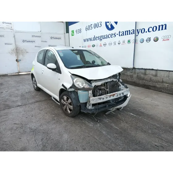 Caja Cambios para Toyota Aygo (_B1_)