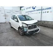 Motor Completo para Toyota Aygo (_B1_)