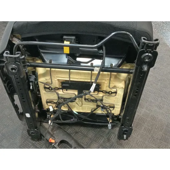 Asiento Delantero Derecho para Renault Megane Iv Hatchback (B9A/M/N_)