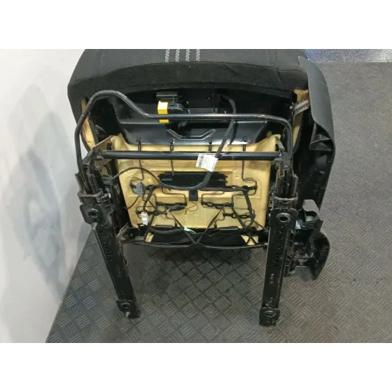 Asiento Delantero Izquierdo para Renault Megane Iv Hatchback (B9A/M/N_)