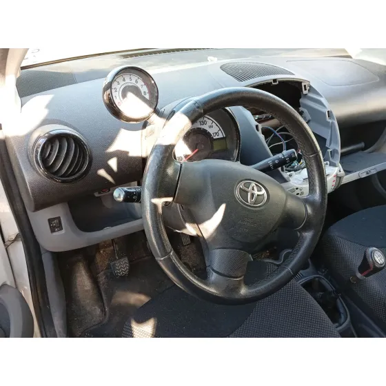 Airbag Delantero Izquierdo para Toyota Aygo (_B1_)