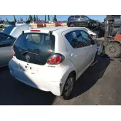 Amortiguador Trasero Derecho para Toyota Aygo (_B1_)