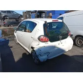 Amortiguador Trasero Izquierdo para Toyota Aygo (_B1_)