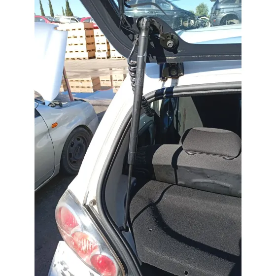 Amortiguadores Maletero / Porton para Toyota Aygo (_B1_)