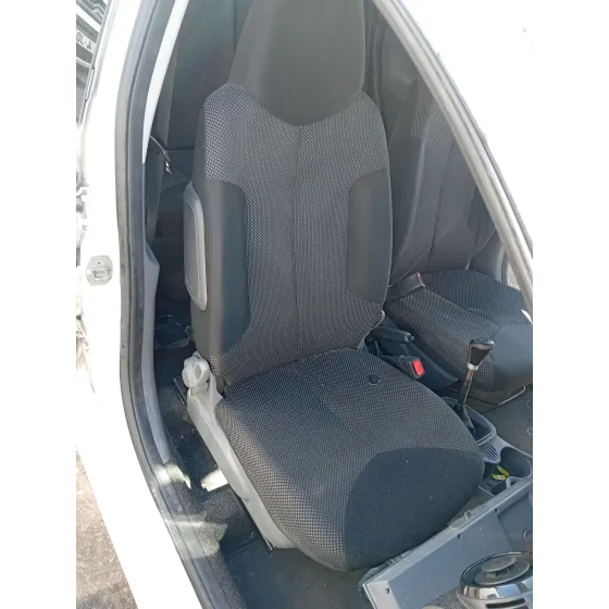 Asiento Delantero Derecho para Toyota Aygo (_B1_)