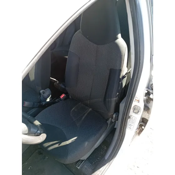 Asiento Delantero Izquierdo para Toyota Aygo (_B1_)