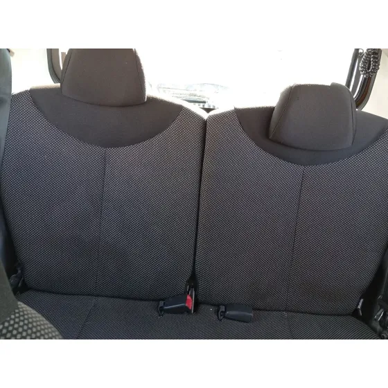 Asientos Traseros para Toyota Aygo (_B1_)
