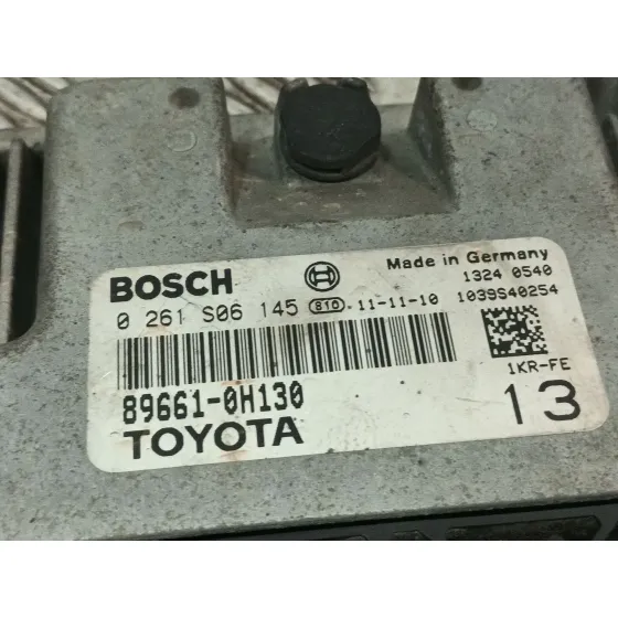 Centralita Motor Uce para Toyota Aygo (_B1_)