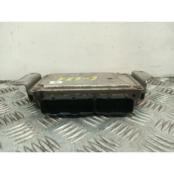 Centralita Motor Uce para Toyota Aygo (_B1_)