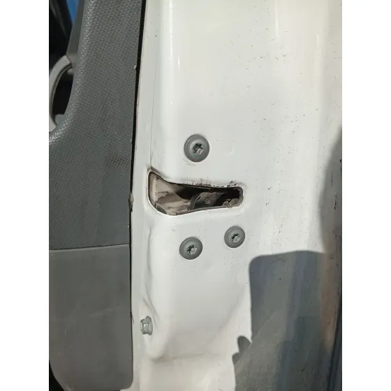 Cerradura Puerta Delantera Derecha para Toyota Aygo (_B1_)