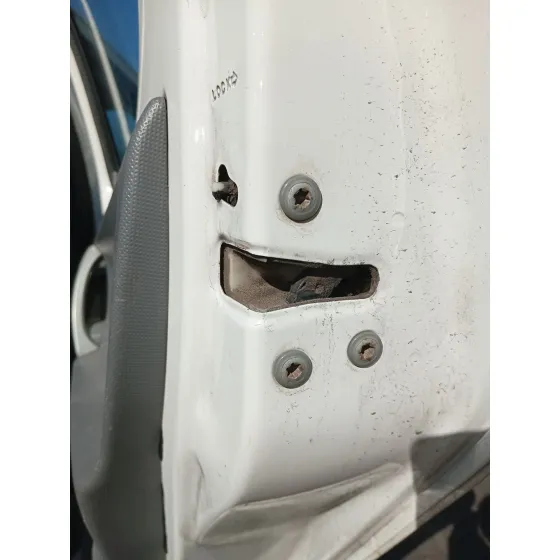 Cerradura Puerta Trasera Derecha para Toyota Aygo (_B1_)
