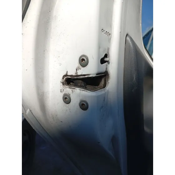 Cerradura Puerta Trasera Izquierda para Toyota Aygo (_B1_)