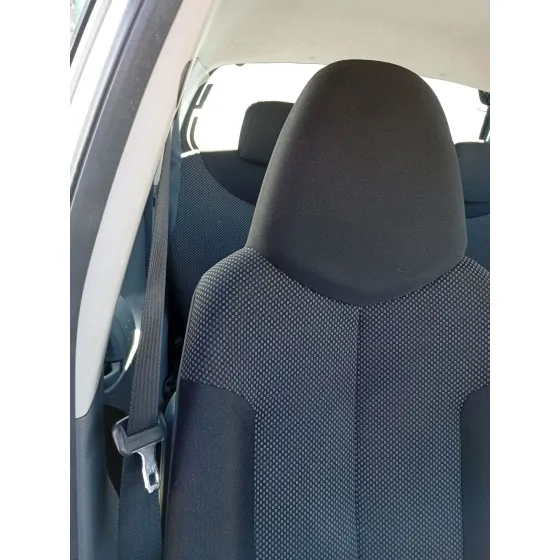 Cinturon Seguridad Delantero Derecho para Toyota Aygo (_B1_)