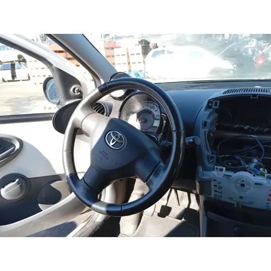 Columna Direccion para Toyota Aygo (_B1_)