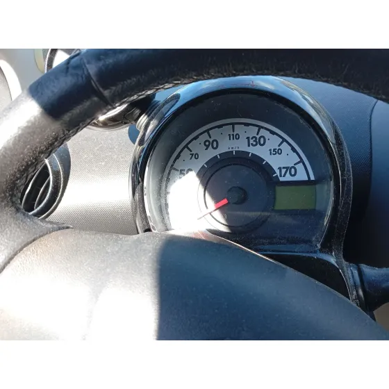 Cuadro Instrumentos para Toyota Aygo (_B1_)