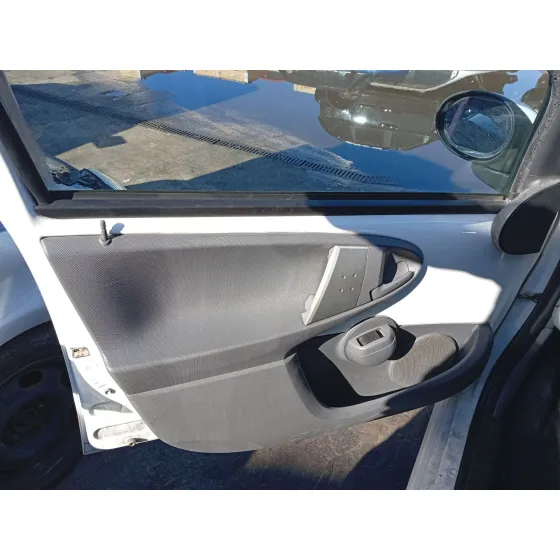 Elevalunas Delantero Izquierdo para Toyota Aygo (_B1_)