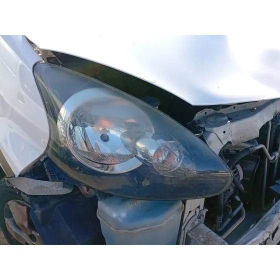 Faro Derecho para Toyota Aygo (_B1_)