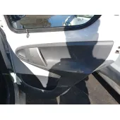 Guarnecido Puerta Trasera Derecha para Toyota Aygo (_B1_)