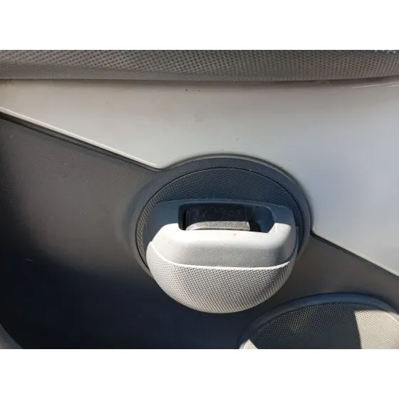 Mando Elevalunas Delantero Izquierdo para Toyota Aygo (_B1_)