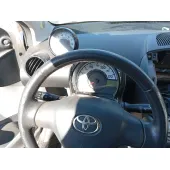 Mando Multifuncion para Toyota Aygo (_B1_)