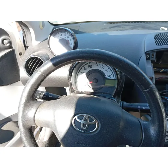 Mando Multifuncion para Toyota Aygo (_B1_)