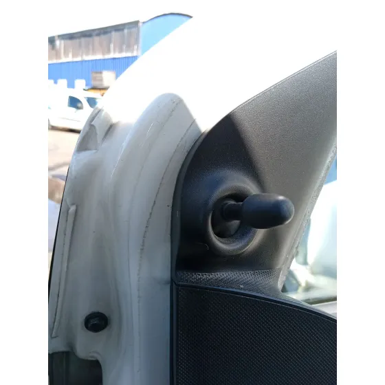 Mando Retrovisor para Toyota Aygo (_B1_)