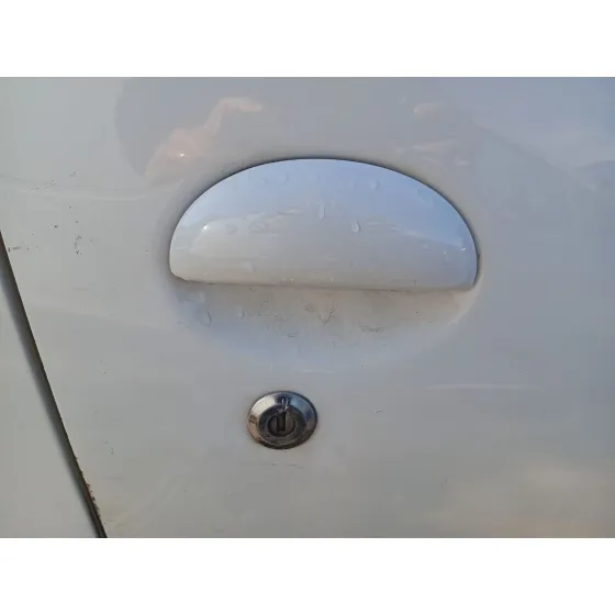 Maneta Exterior Delantera Derecha para Toyota Aygo (_B1_)