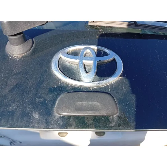 Maneta Exterior Porton para Toyota Aygo (_B1_)