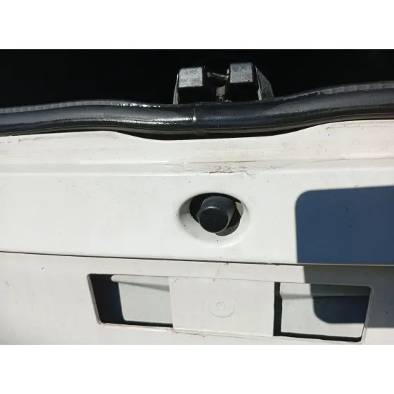 Maneta Exterior Porton para Toyota Aygo (_B1_)