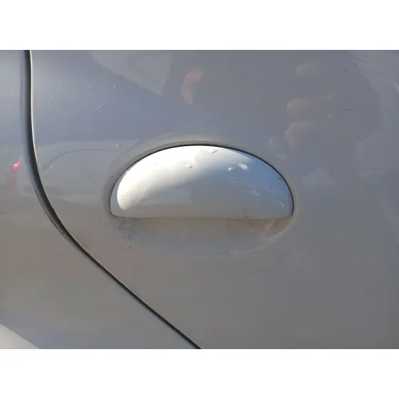 Maneta Exterior Trasera Derecha para Toyota Aygo (_B1_)