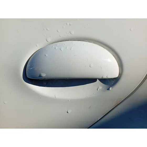 Maneta Exterior Trasera Izquierda para Toyota Aygo (_B1_)