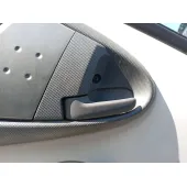 Maneta Interior Delantera Izquierda para Toyota Aygo (_B1_)