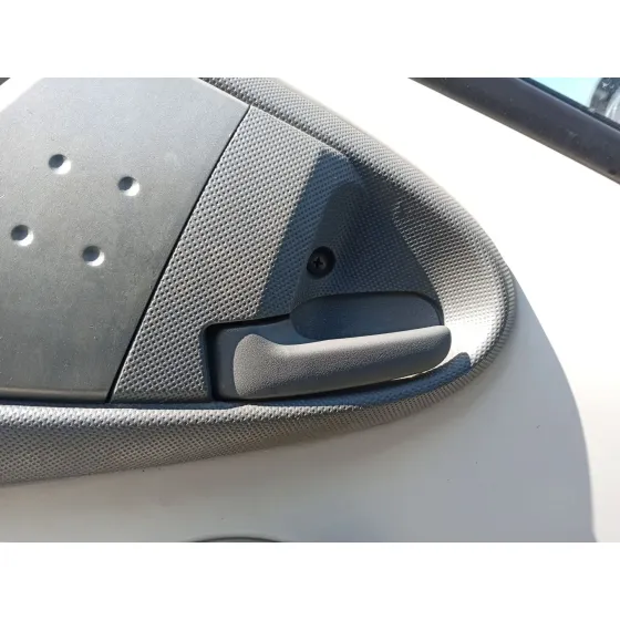 Maneta Interior Delantera Izquierda para Toyota Aygo (_B1_)
