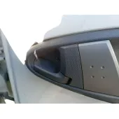 Maneta Interior Trasera Derecha para Toyota Aygo (_B1_)
