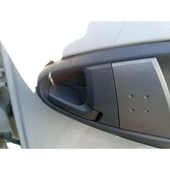 Maneta Interior Trasera Derecha para Toyota Aygo (_B1_)