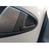 Maneta Interior Trasera Izquierda para Toyota Aygo (_B1_)