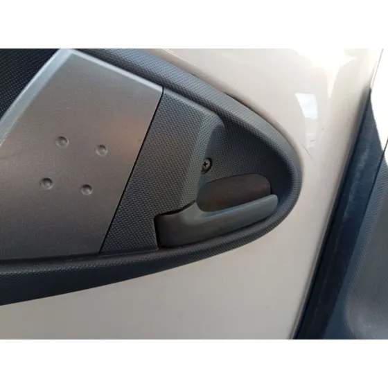 Maneta Interior Trasera Izquierda para Toyota Aygo (_B1_)