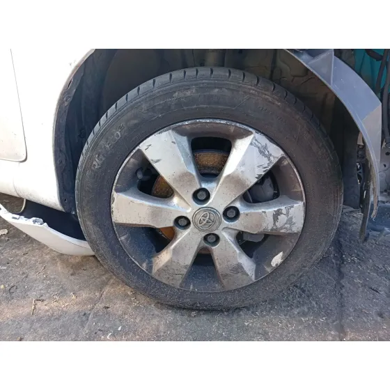 Mangueta Delantera Derecha para Toyota Aygo (_B1_)