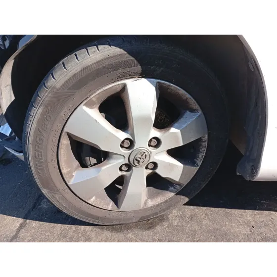 Mangueta Delantera Izquierda para Toyota Aygo (_B1_)