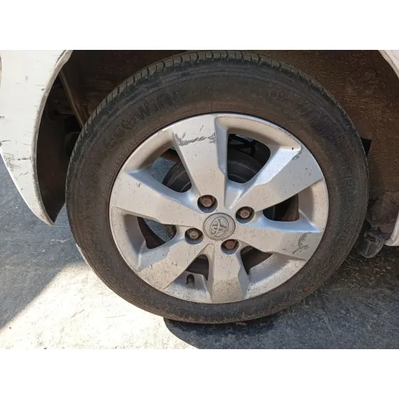 Mangueta Trasera Derecha para Toyota Aygo (_B1_)