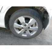 Mangueta Trasera Izquierda para Toyota Aygo (_B1_)