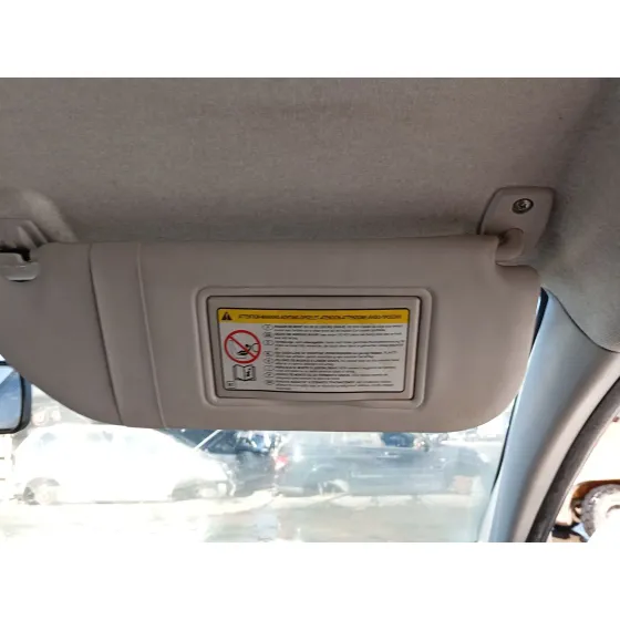 Parasol Derecho para Toyota Aygo (_B1_)
