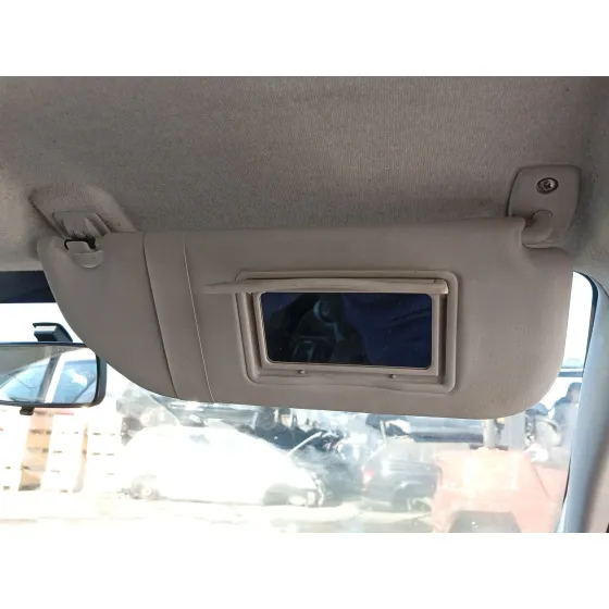 Parasol Derecho para Toyota Aygo (_B1_)
