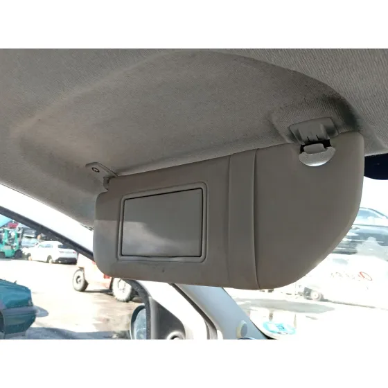 Parasol Izquierdo para Toyota Aygo (_B1_)