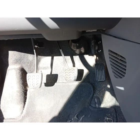 Pedal Acelerador para Toyota Aygo (_B1_)