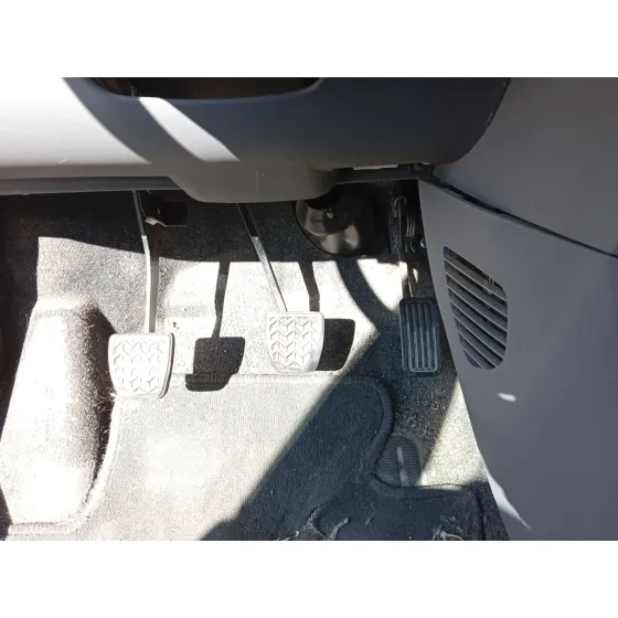 Pedal Freno para Toyota Aygo (_B1_)